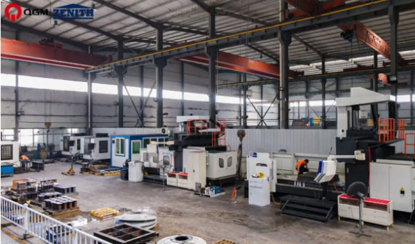 يساعد نظام إدارة QGM Digital MES على تسريع إنتاج القوالب لمدة تصل إلى 15 يومًا