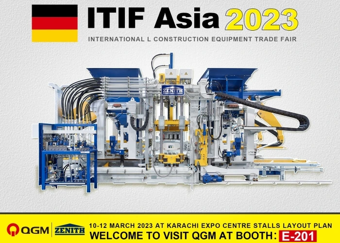 سنحضر ITIF ASIA 2023