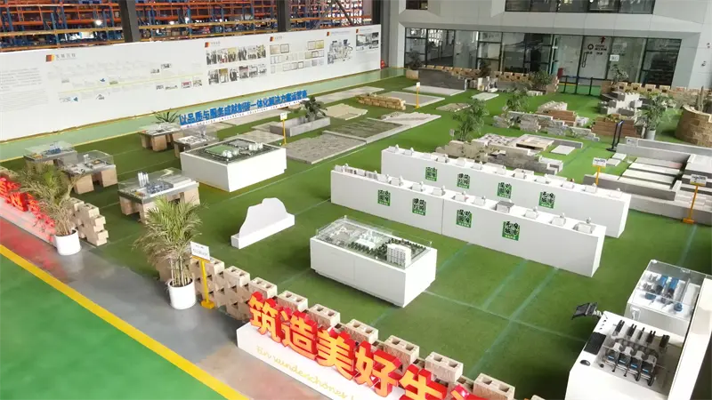 التكنولوجيا الخضراء: الابتكار يدفع الصناعة إلى الأمام