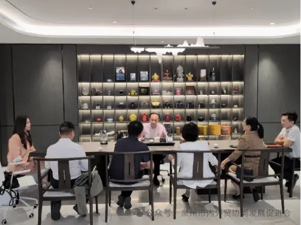 شركة Quangong Machinery Co., Ltd.: معيار الصناعة بالحرفية