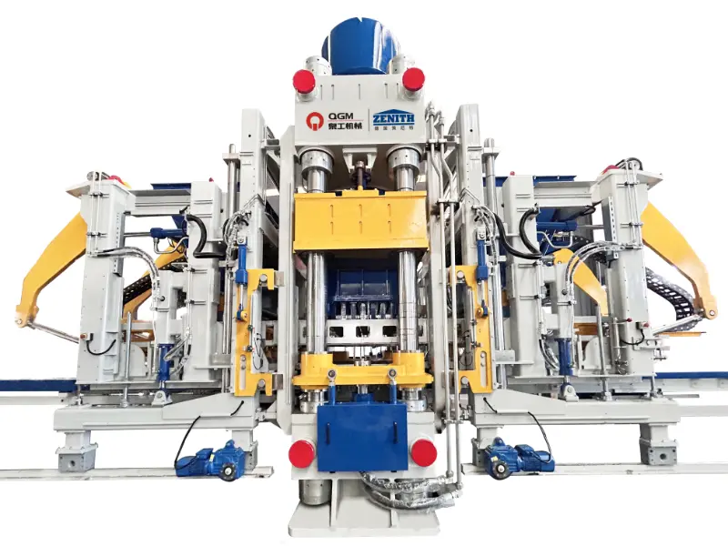 تم الاعتراف بشركة Quangong Machinery Co., Ltd. كواحدة من أولى المعدات التقنية الرئيسية (المجموعة) في مقاطعة فوجيان في عام 2025.