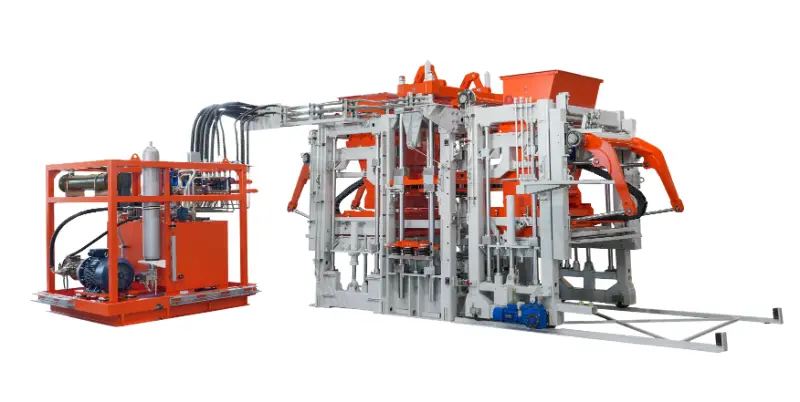 التصنيع الدقيق يخلق زخمًا أخضر جديدًا | Quangong Machinery Co., Ltd. خط إنتاج الطوب T9 يتميز بالقوة المتميزة