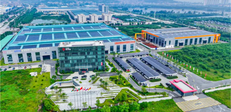 Quangong Machinery Co., Ltd. تختتم بنجاح السحب المحظوظ لاقتراح تحسين الربع الثاني