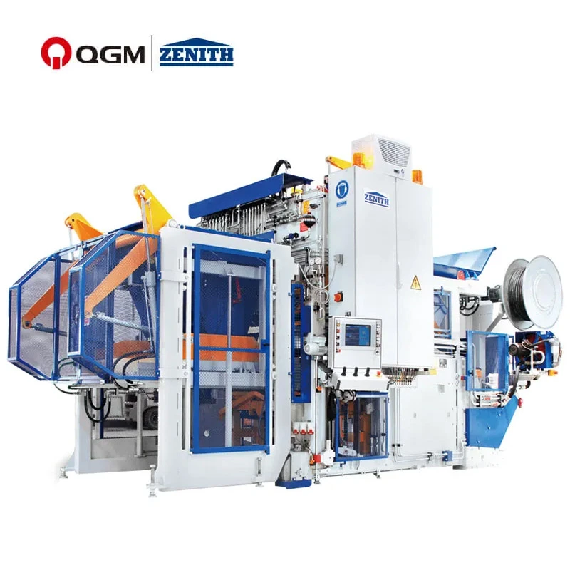 ماكينات البلوك