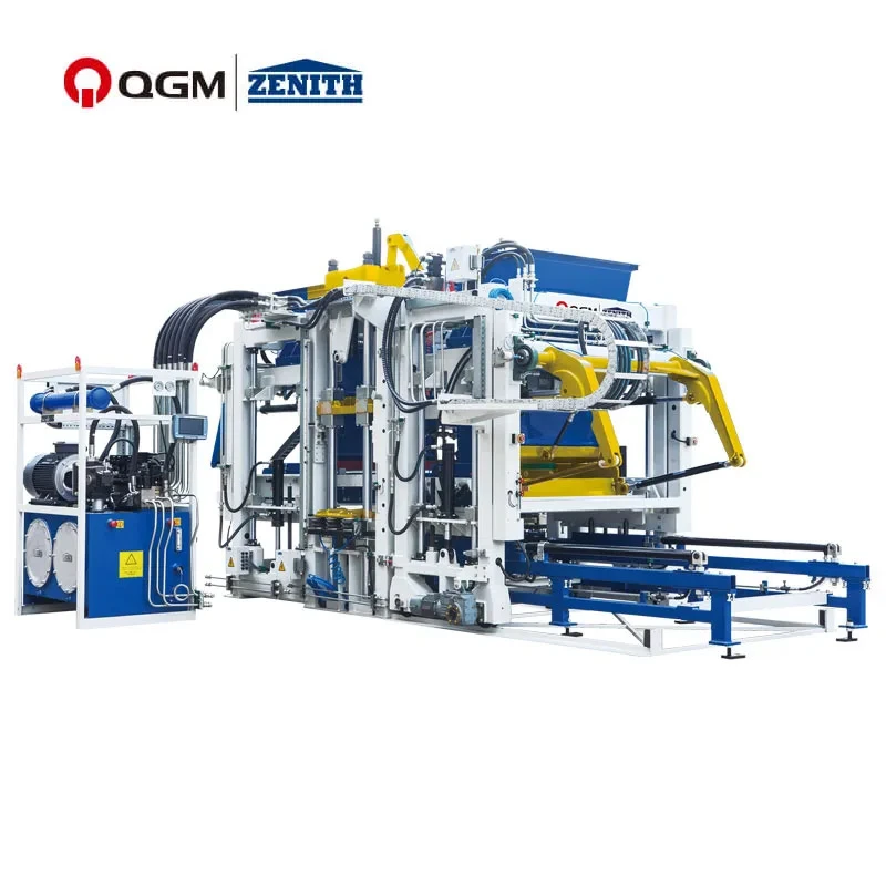 آلة خالية من الطوب