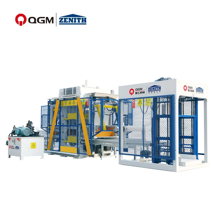 آلة كتلة الأسمنت