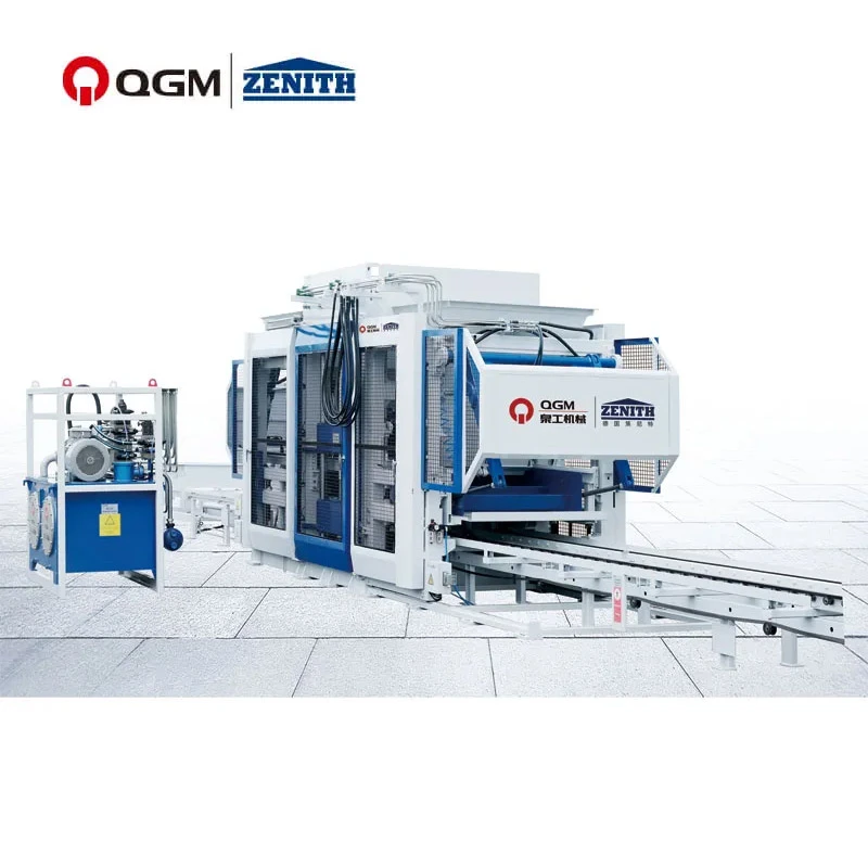 آلة الطوب الذكية غير المحترقة