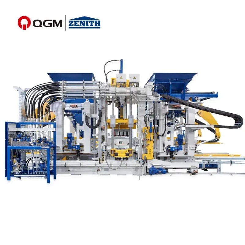 آلة الطوب المتشابكة