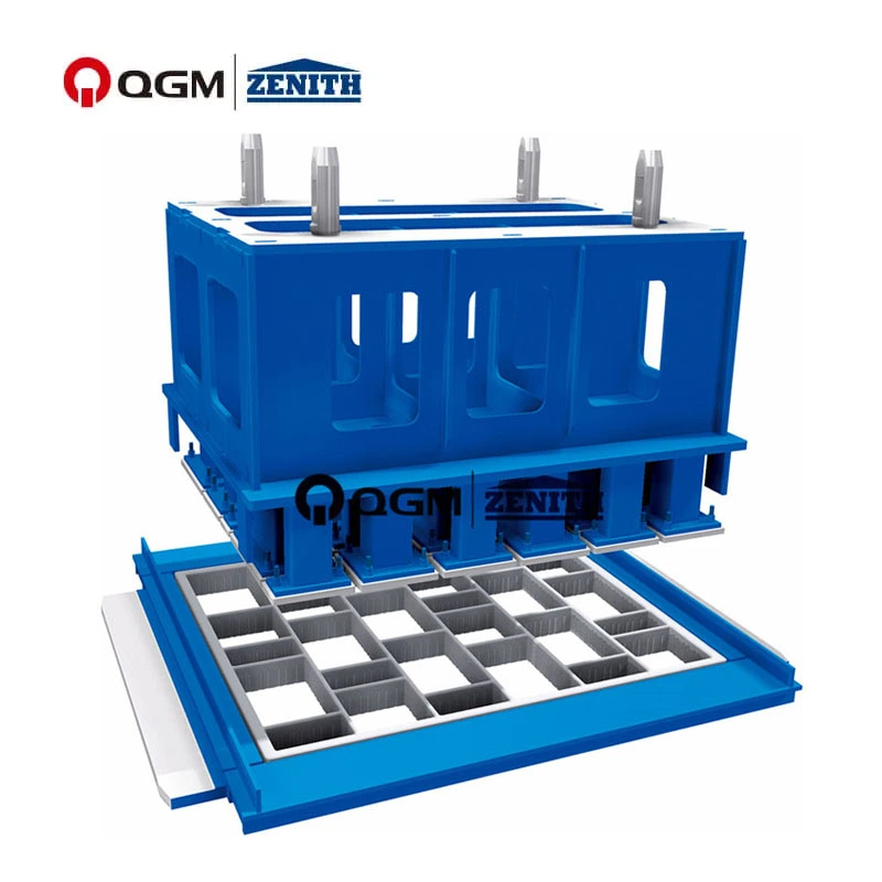 قوالب قوالب حجر الرصف