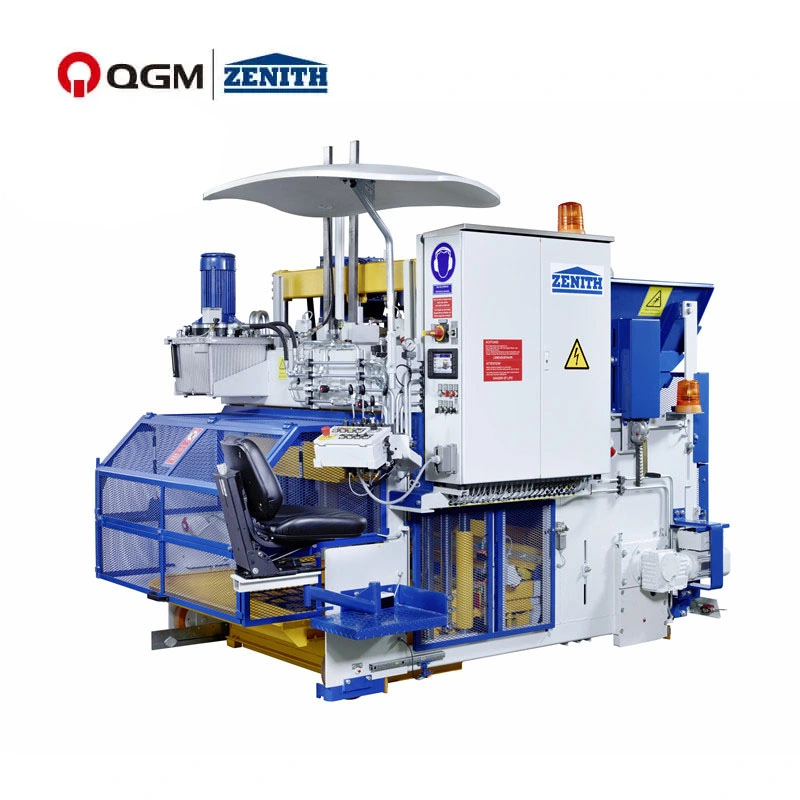 آلة الطوب المجوفة